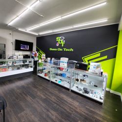 Save On Tech