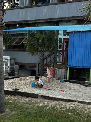 The Blind Tiger Bay St. Louis by null