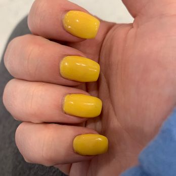 ST Nail Spa - Nail Salons Near Me - Clarksville, Tennessee