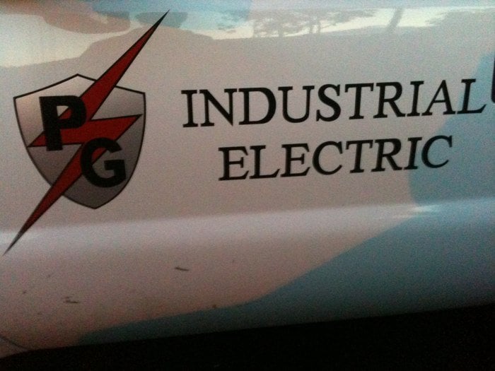 PG INDUSTRIAL ELECTRIC COMPANY 390 Cliffwood Park St, Brea