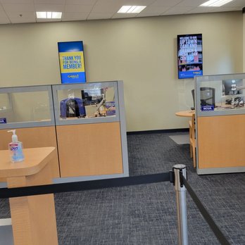 GOLDEN 1 CREDIT UNION - Updated March 2026 - 12 Reviews - 2251 Broadway ...