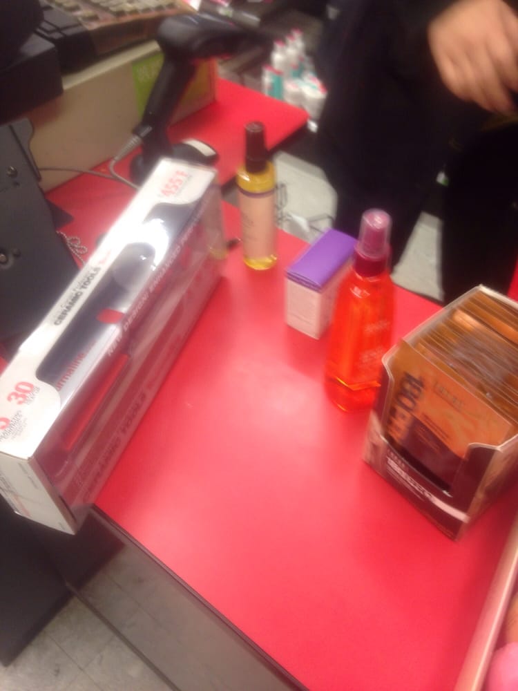 SALLY BEAUTY SUPPLY Updated September 2024 14 Reviews 12266