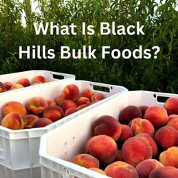 Black Hills Bulk Foods