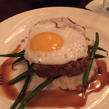 Lib's Grill - Meatloaf! - Seafood Near Me - Perry Hall, Maryland