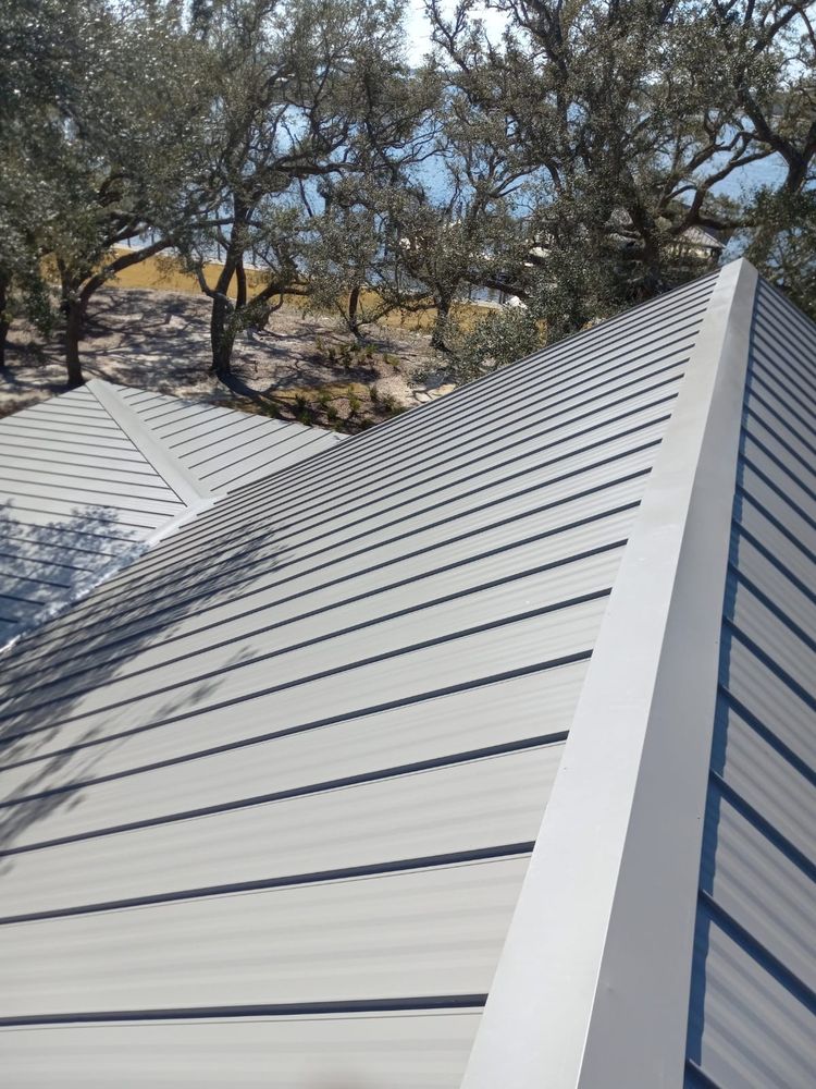 Slide of Titan Contracting