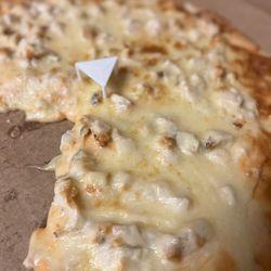 St Louis Pizza & Wings