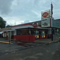 Dairy Queen Store