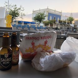 Churrascaria Das Cardosas