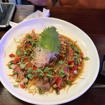 Raw Sushi Bar Lounge - Beef carpaccio - Japanese Near Me - Elk Grove, California Raw Sushi Bar Lounge - Beef carpaccio - Japanese Near Me - Elk Grove, California