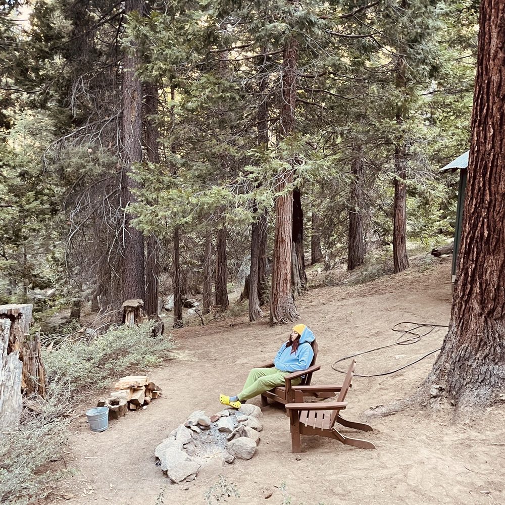 Silver City Mountain Resort - There's no WiFi but you'll get a better connection with nature. - Resorts Near Me - Three Rivers, California Silver City Mountain Resort - There's no WiFi but you'll get a better connection with nature. - Resorts Near Me - Three Rivers, California