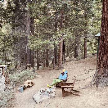 Silver City Mountain Resort - There's no WiFi but you'll get a better connection with nature. - Resorts Near Me - Three Rivers, California Silver City Mountain Resort - There's no WiFi but you'll get a better connection with nature. - Resorts Near Me - Three Rivers, California