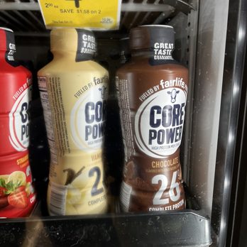 Safeway - Free Fa!rlife Core Power High Protein Milkshake for Safeway For U Members! - Grocery Near Me - Fremont, California Safeway - Free Fa!rlife Core Power High Protein Milkshake for Safeway For U Members! - Grocery Near Me - Fremont, California