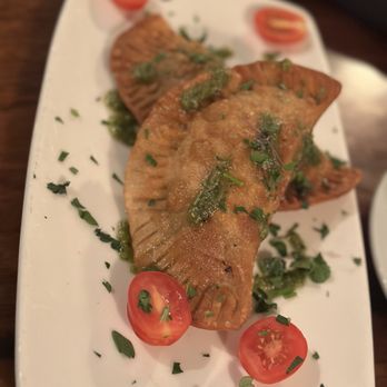 Off the Brook - Empanadas - Cocktail Bars Near Me - Merrick, New York