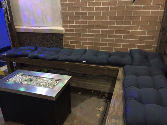 The Oxbow Tavern by null