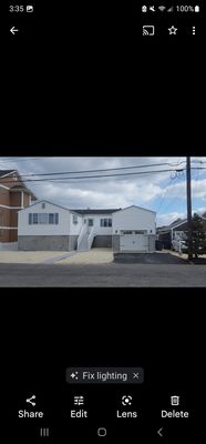 AMG Construction Logo