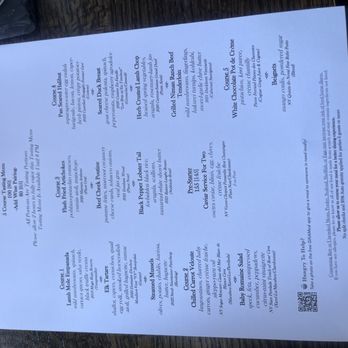 Blood & Sand - New American Near Me - St Louis, Missouri