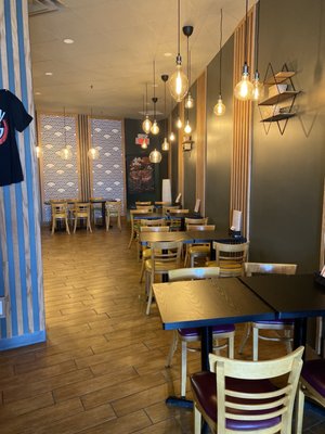 Kazo Ramen Lasalle by null