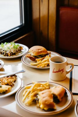 Hamburg Inn No. 2 by null