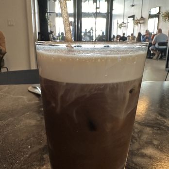 Eating House - Iced Coffee - Beer, Wine & Spirits Near Me - Miami, Florida