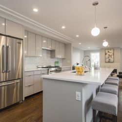 Boston Modern Staging & Design