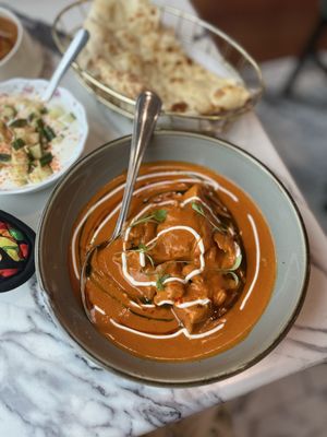 Ssaanjh | Savor India in Style by null