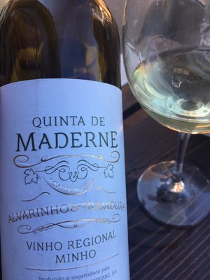 Bar Douro London Bridge by null