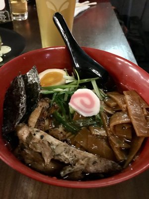 Bearded Iris - Sylvan Supply by null