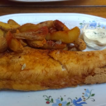U Rybaka - Seafood Near Me - Władysławowo, PM
