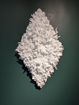 Hunter Museum of American Art by null