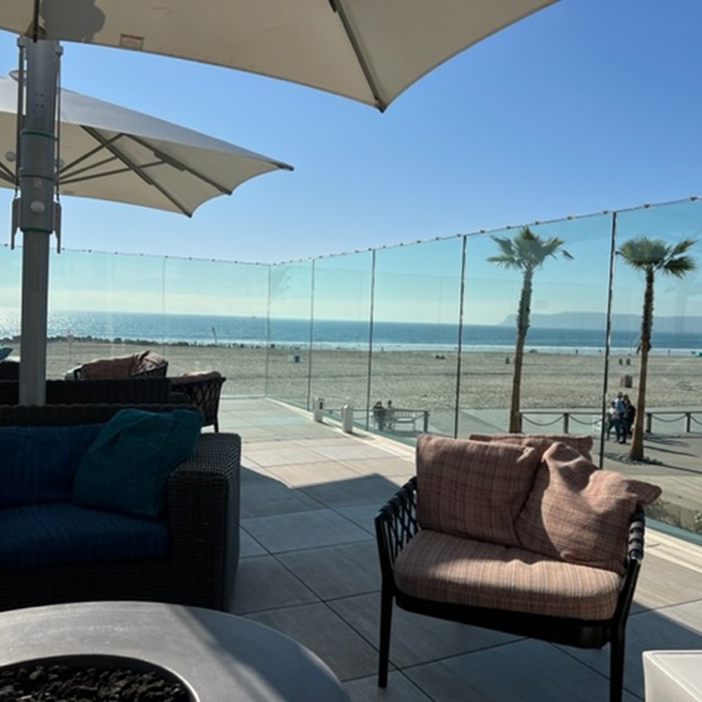Sun Deck - Deck view - American Near Me - Coronado, California Sun Deck - Deck view - American Near Me - Coronado, California