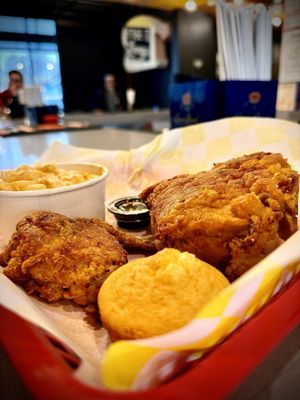 Big Mama's Kitchen and Catering by null