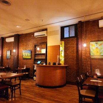 Mesobrestaurant.Com - Ethiopian Near Me - Montclair, New Jersey