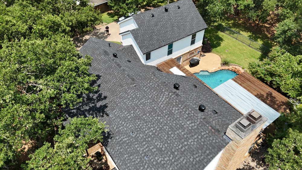 Slide of Summit Roofing and Construction