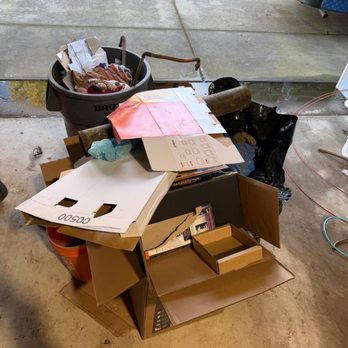 Junk Away - Junk Removal & Hauling Near Me - Boise, Idaho