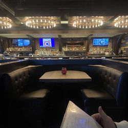 State & Main Kitchen & Bar