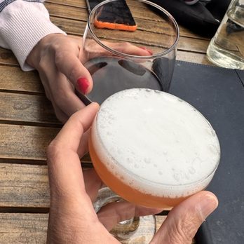 Hook Restaurant - Drinks - Seafood Near Me - Vancouver, British Columbia Hook Restaurant - Drinks - Seafood Near Me - Vancouver, British Columbia