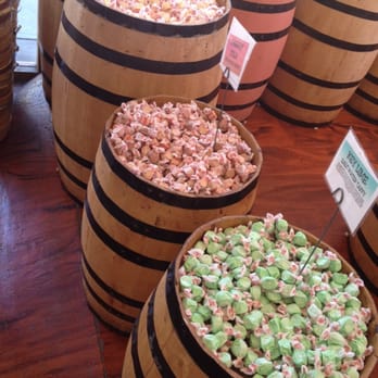 Balboa Candy - Flavored taffy. - Candy Stores Near Me - Newport Beach, California Balboa Candy - Flavored taffy. - Candy Stores Near Me - Newport Beach, California