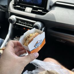 Burger Burger