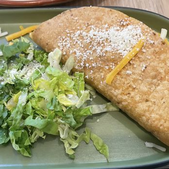 Taco Dia - Crispy el americano - Tacos Near Me - Newtown, Connecticut