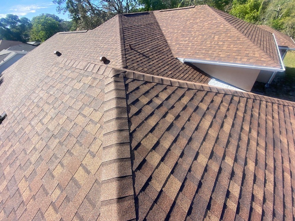 Slide of Nature Coast Roofing Solutions