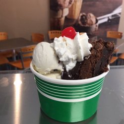 Anna Lee’s Cookies & Cream