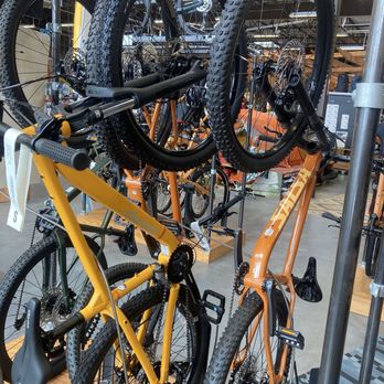 REI Co op - Salsa Bikes: Spicy - Outdoor Gear Near Me - Winter Park, Florida REI Co op - Salsa Bikes: Spicy - Outdoor Gear Near Me - Winter Park, Florida