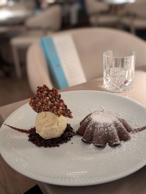 Drusie & Darr by Jean-Georges by null Drusie & Darr by Jean-Georges by null