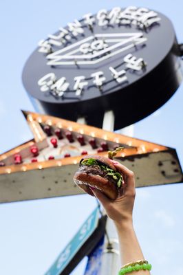 FlintCreek Cattle Co by null