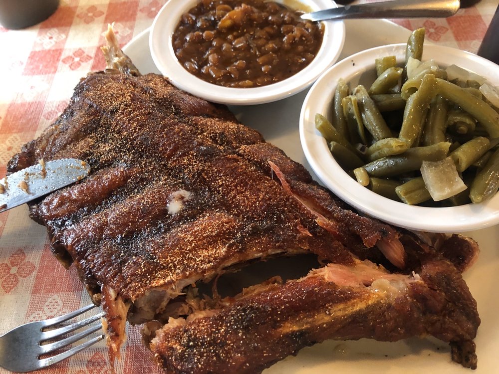 KETTELHUT’S SMOKEHOUSE 33 Photos & 79 Reviews 1267 N Truman Blvd