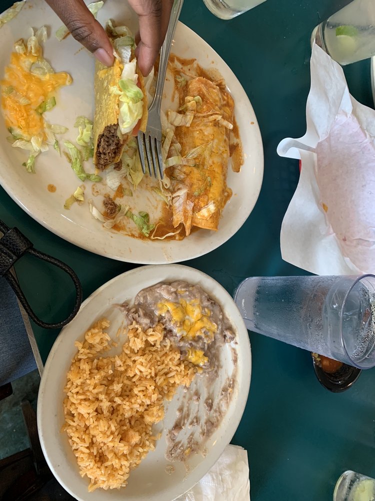 LAS MARACAS MEXICAN RESTAURANT CLOSED Updated July 2024 56 Photos