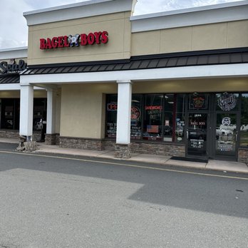 Bagel Boys - Delis Near Me - North Brunswick, New Jersey