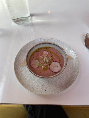 Restaurant Tendresse by null