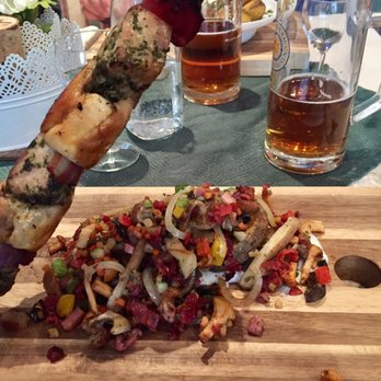 Poststüberl - Gastropubs Near Me - Niederthai, 7