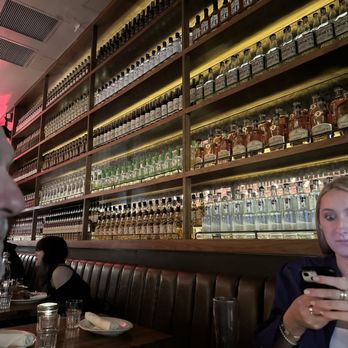 Maison Pickle - Cocktail Bars Near Me - New York, New York